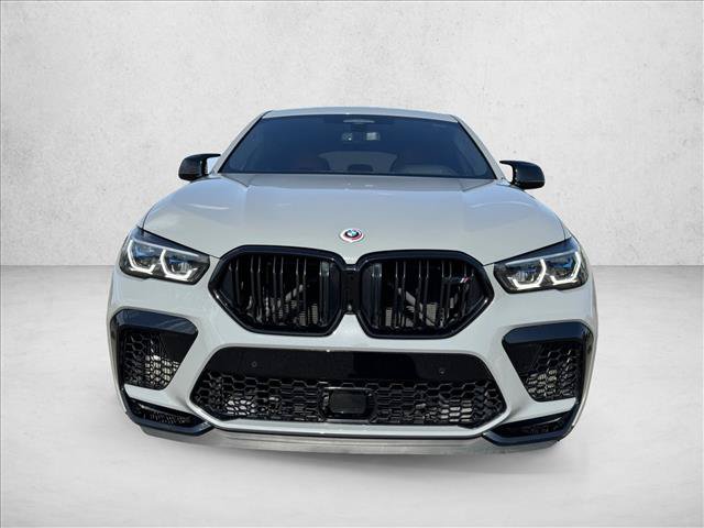 Used 2023 BMW X6 M w/ Competition Package AWD/4WD image 2