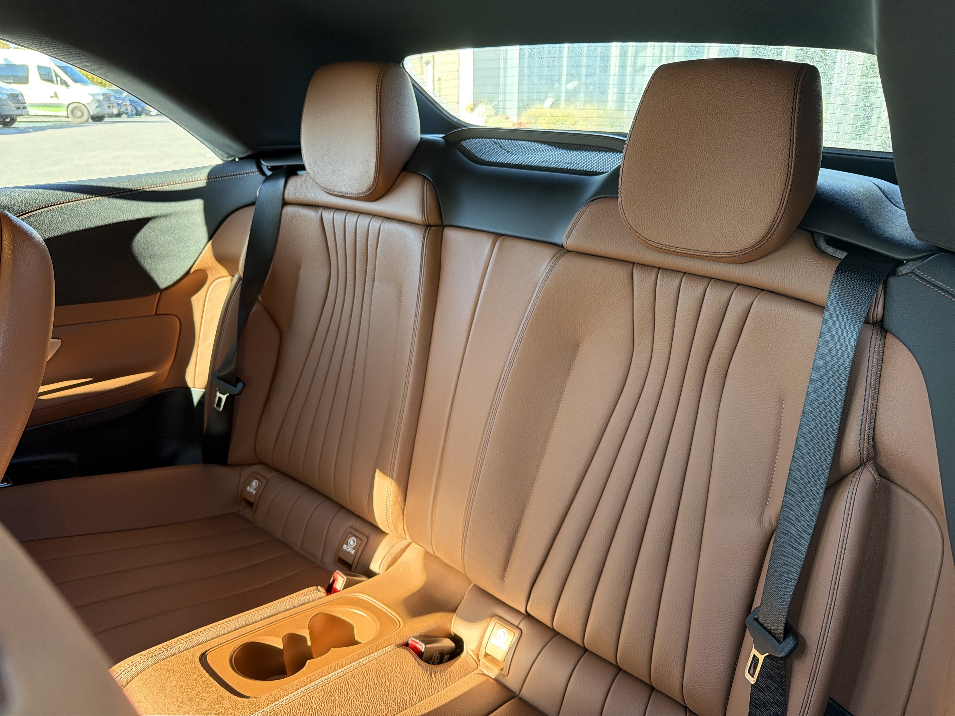 Certified 2023 Mercedes-Benz E 450 4MATIC Cabriolet image 23