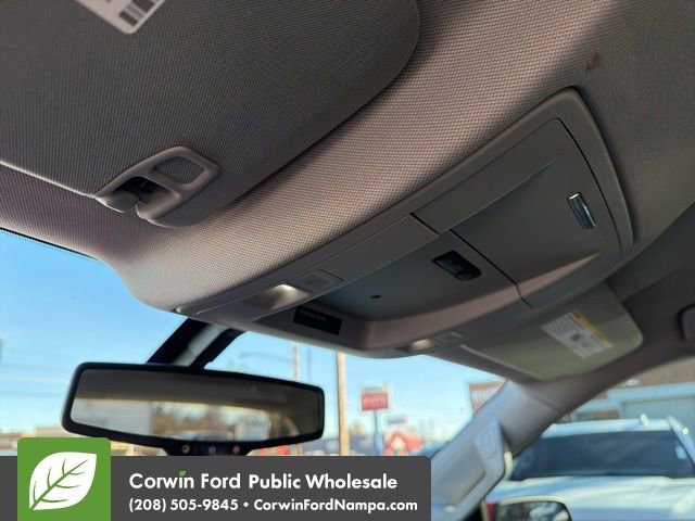 Used 2018 Chevrolet Silverado 1500 LT w/ All Star Edition image 19