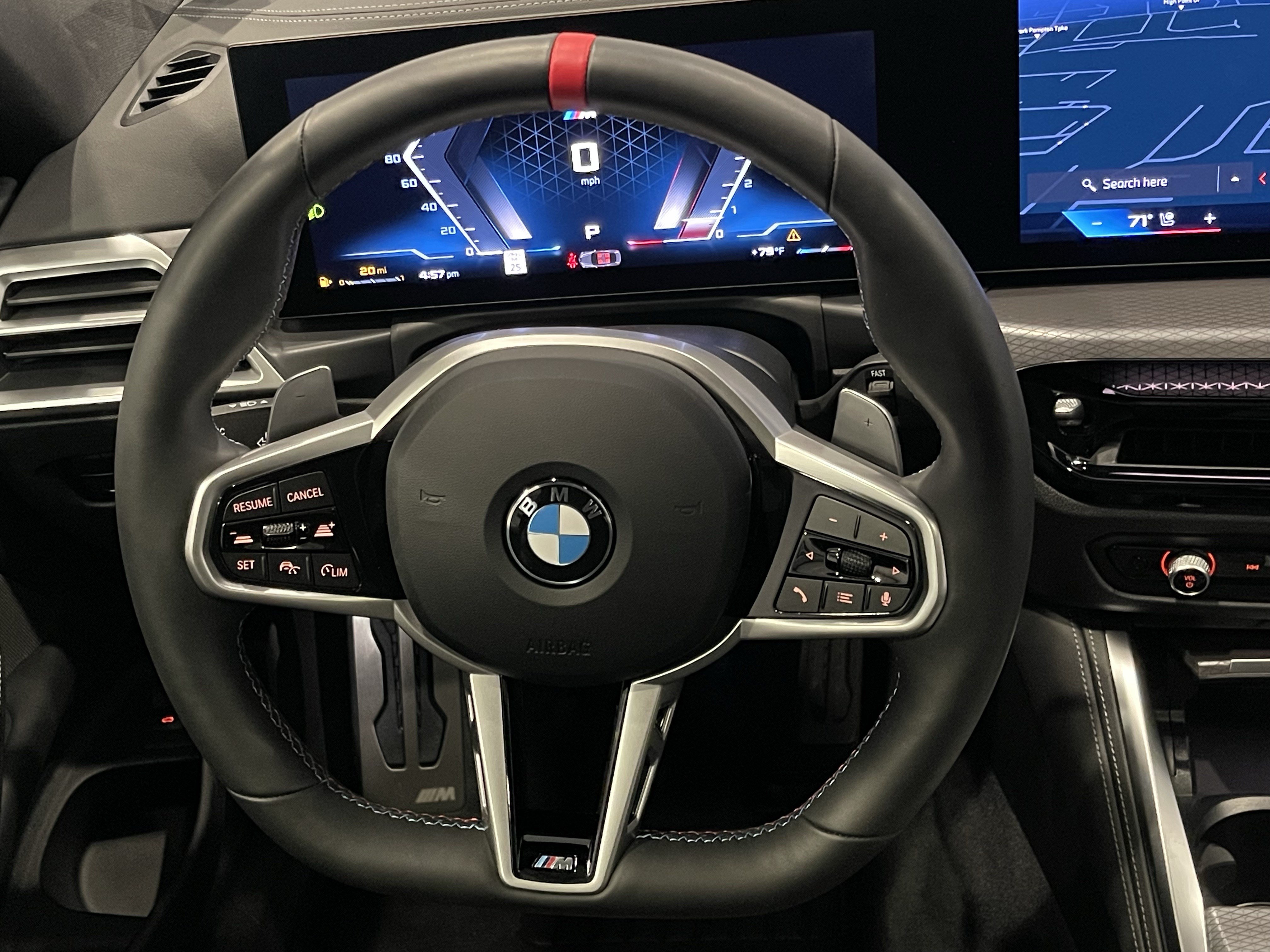 Used 2026 BMW 440i xDrive Coupe w/ Premium Package AWD/4WD image 19