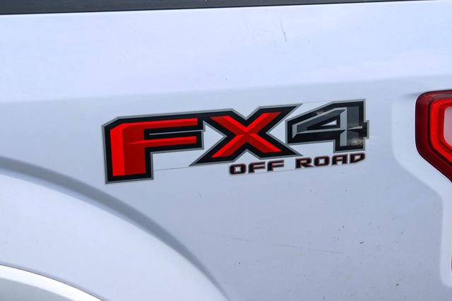 Used 2015 Ford F150 Lariat image 8