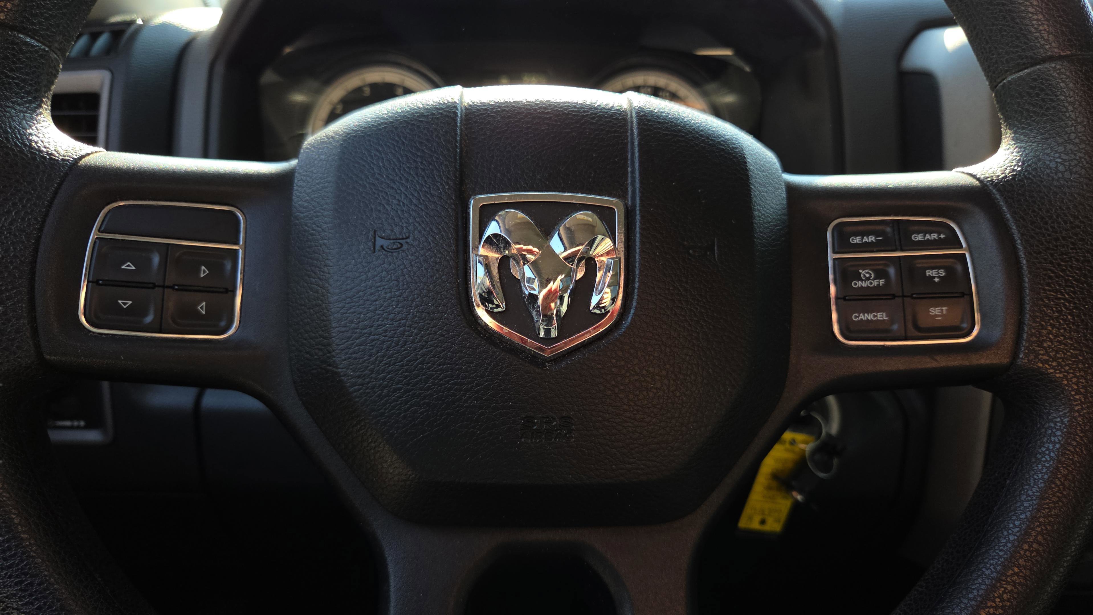 Used 2016 RAM 1500 Tradesman image 31