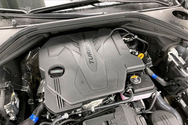 New 2026 Genesis GV70 2.5T Sport Prestige AWD/4WD image 33