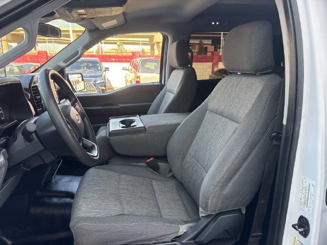 Used 2022 Ford F150 XL w/ Trailer Tow Package AWD/4WD image 23