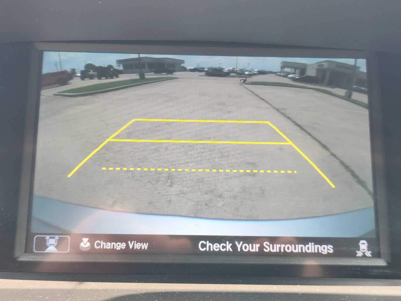 Used 2020 Acura MDX FWD w/ Technology Package image 18