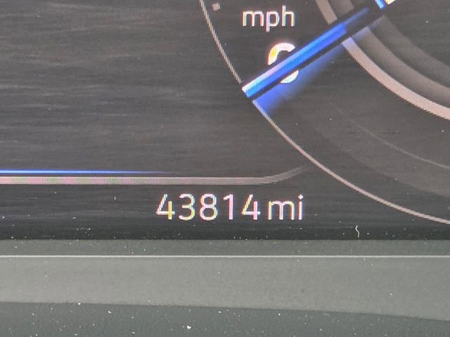 Used 2022 Volkswagen Atlas SE image 30