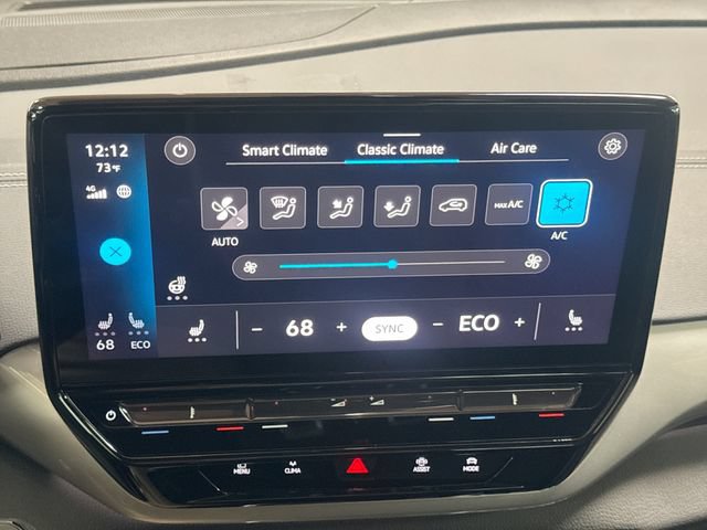 Used 2023 Volkswagen ID.4 Pro S AWD/4WD image 18