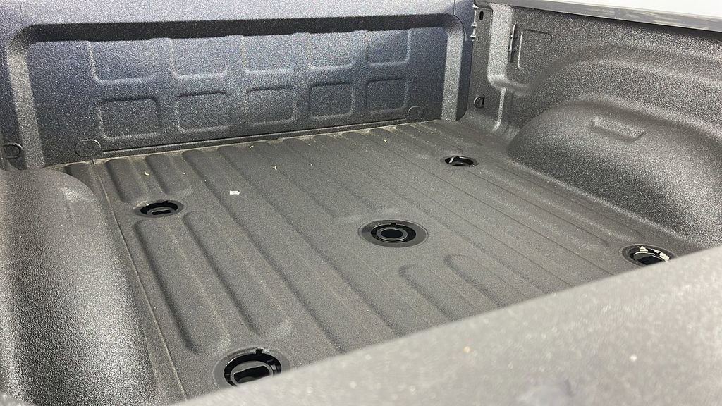 New 2025 RAM 2500 Big Horn image 34