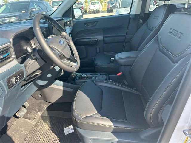 New 2025 Ford Maverick Lobo image 18