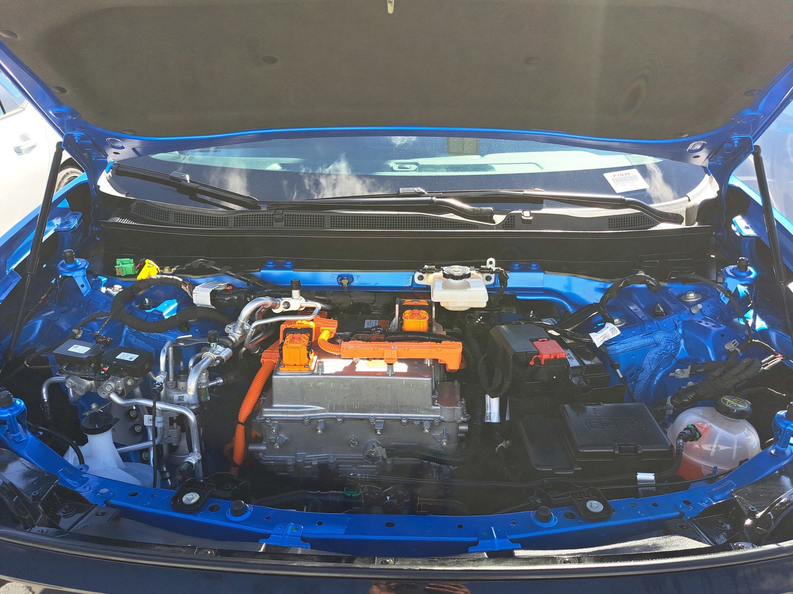 Used 2024 Honda Prologue EX image 33