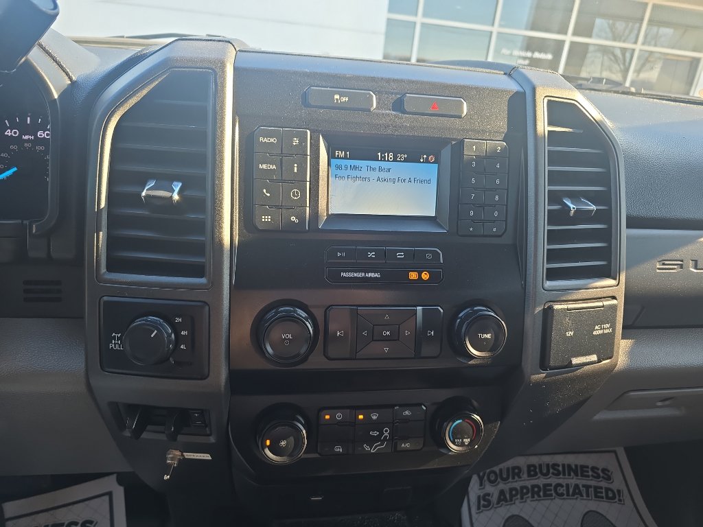 Used 2020 Ford F250 XL w/ Power Equipment Group image 25