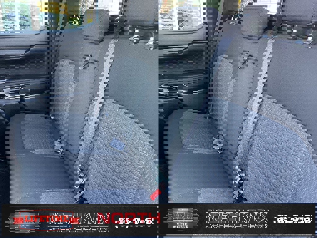 Used 2025 Ford Ranger XLT w/ Equipment Group 301A High image 14