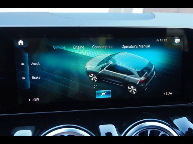 Used 2021 Mercedes-Benz GLA 250 4MATIC image 36