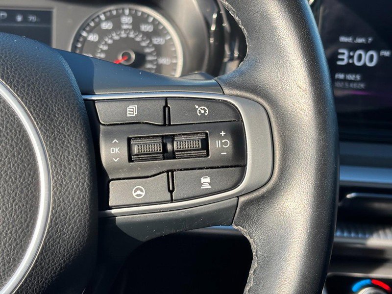 Used 2023 Kia K5 GT-Line w/ GT-Line Premium Package image 19