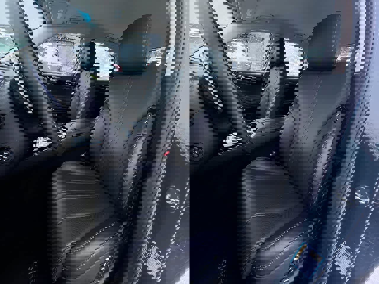 Used 2023 Genesis G80 2.5T image 11