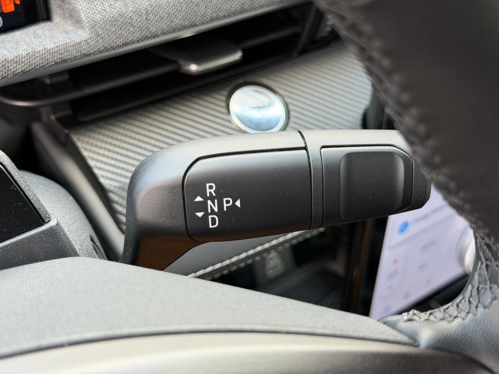Used 2025 Ford Mustang Mach-E Premium AWD/4WD image 34