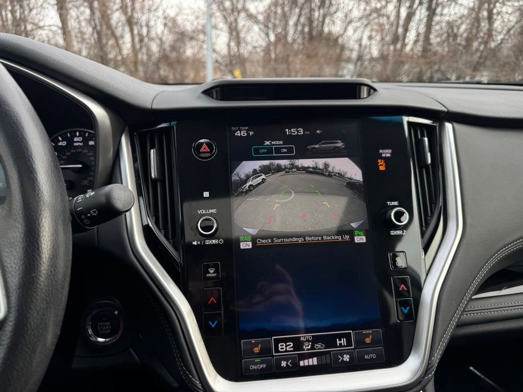 Used 2020 Subaru Outback Limited image 12