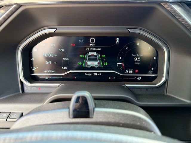 Used 2023 GMC Sierra 1500 Denali Ultimate image 38