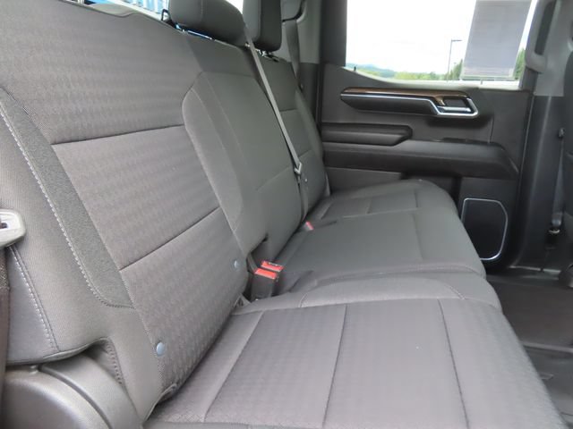 Used 2022 Chevrolet Silverado 1500 LT w/ Protection Package AWD/4WD image 38