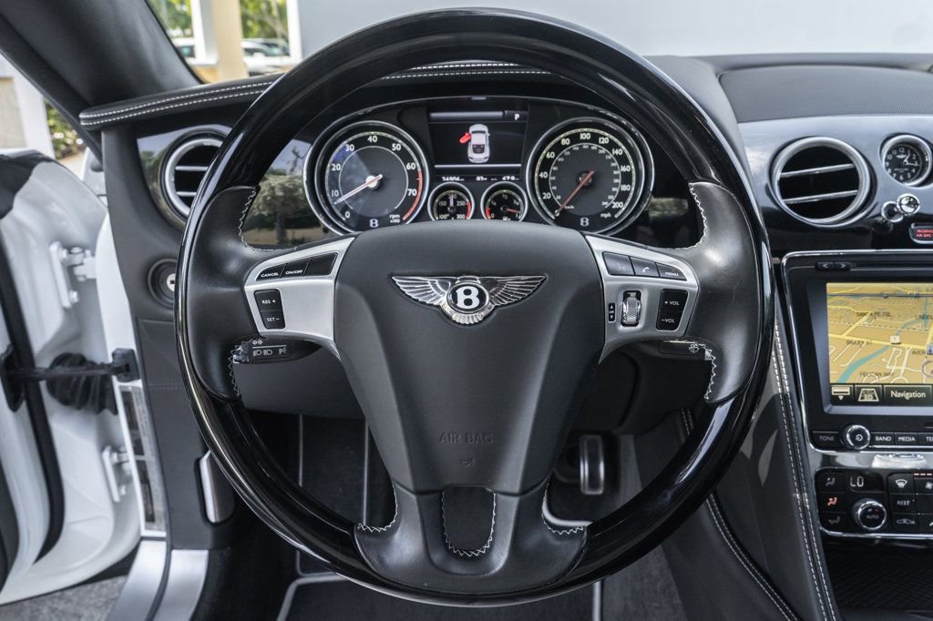 Used 2015 Bentley Continental GT V8 S image 17