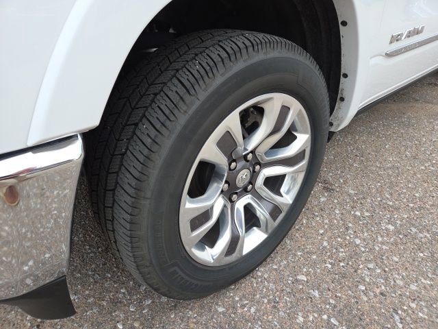 Used 2022 RAM 1500 Limited image 16