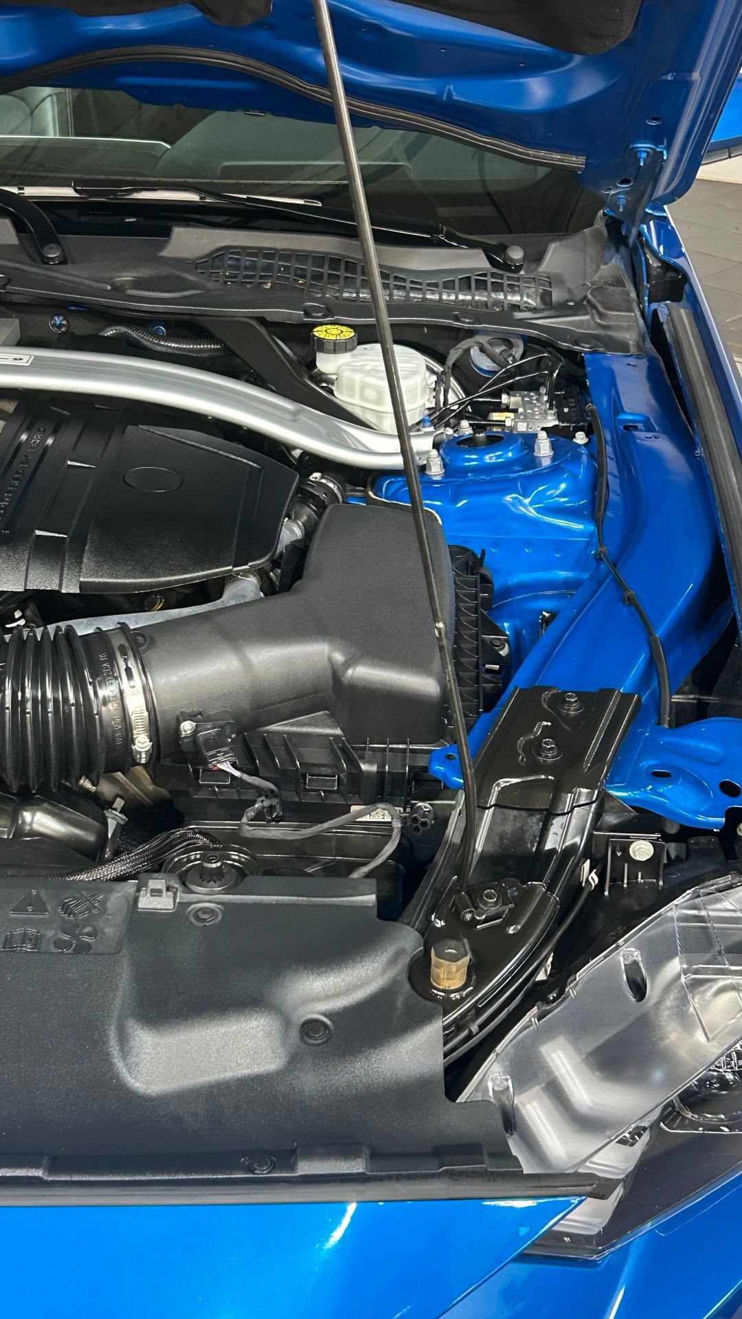 Used 2019 Ford Mustang GT Premium RWD image 91