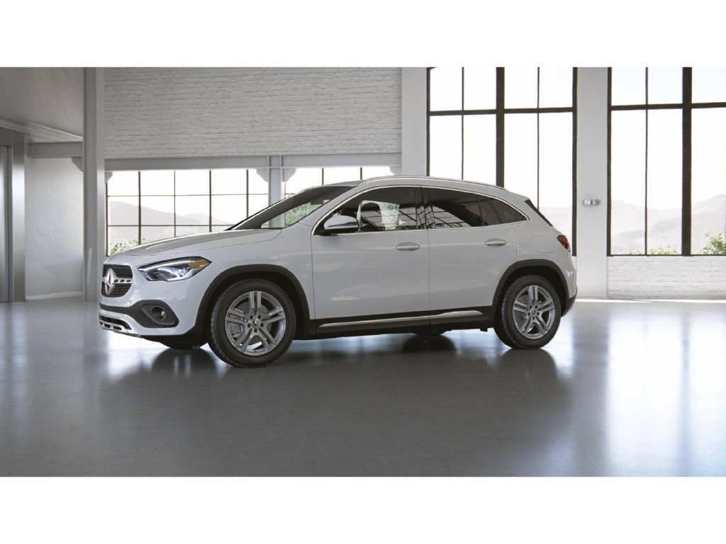 Certified 2023 Mercedes-Benz GLA 250 4MATIC image 38