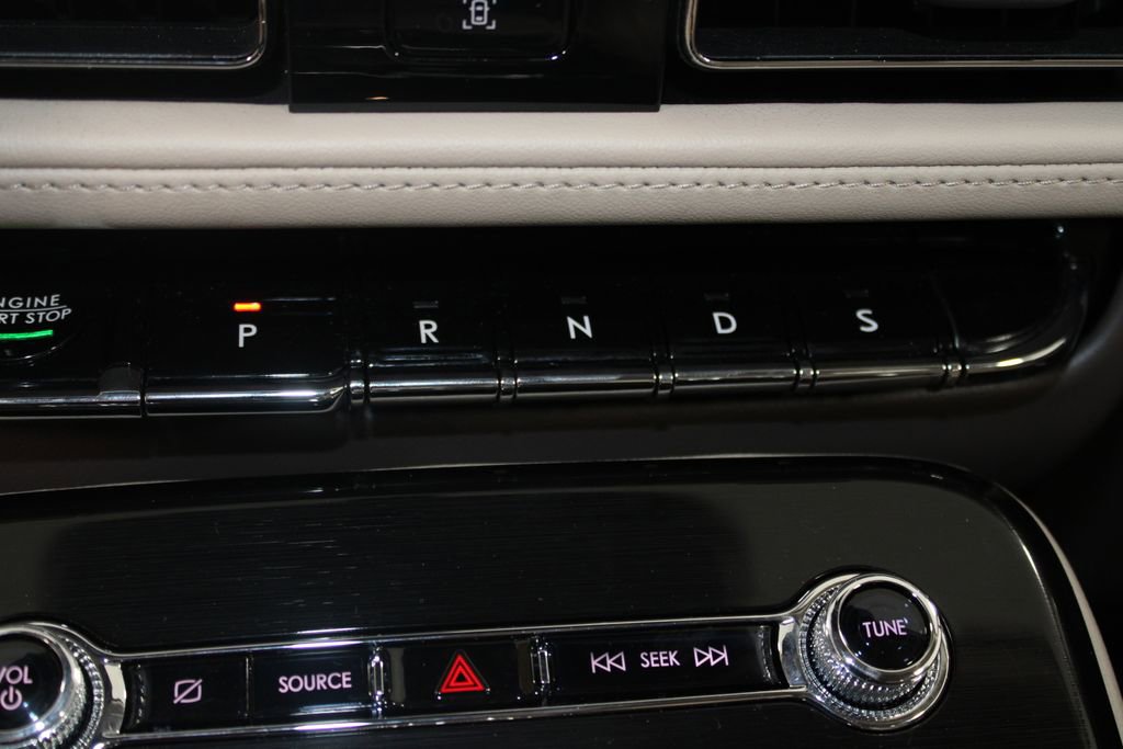 Used 2022 Lincoln Nautilus Reserve w/ Equipment Group 201A image 46