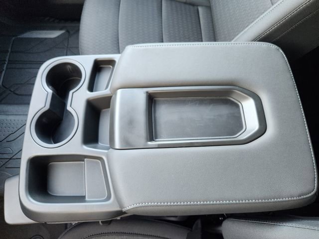 New 2026 Chevrolet Silverado 2500 Custom w/ Custom Convenience Package image 15