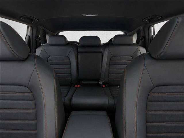 New 2026 Honda CR-V Sport Touring image 27