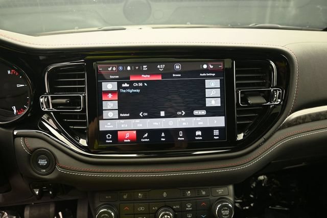 New 2026 Dodge Durango GT AWD/4WD image 21