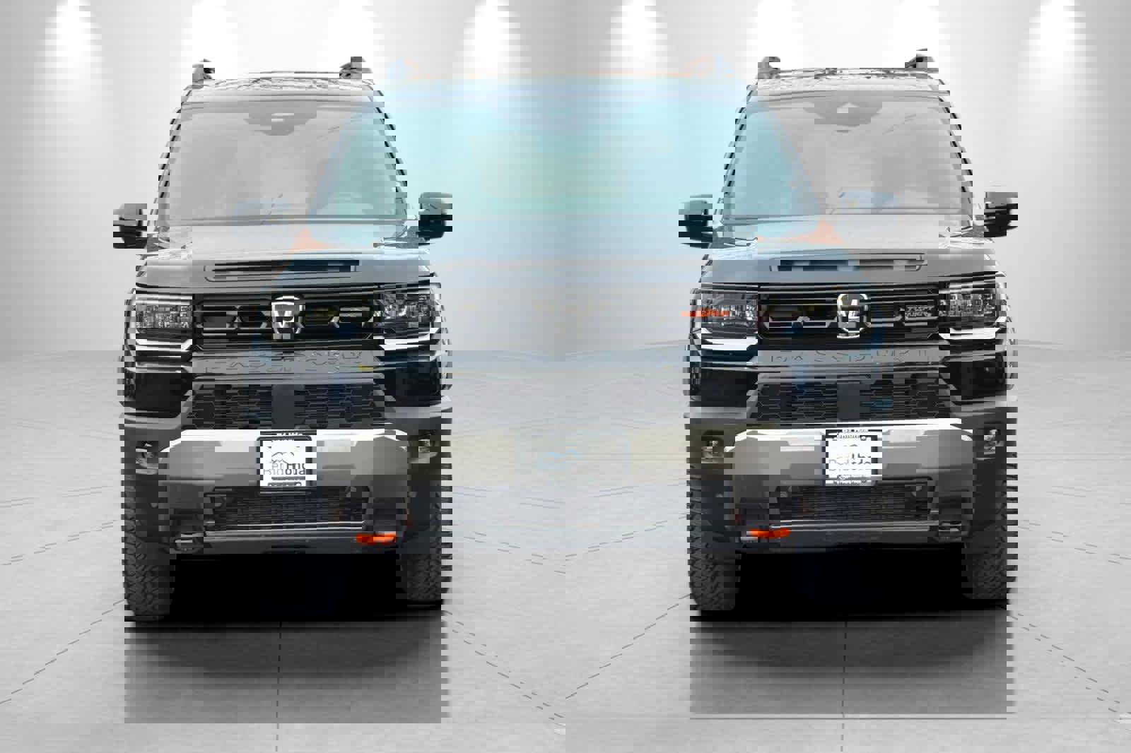 New 2026 Honda Passport TrailSport image 10