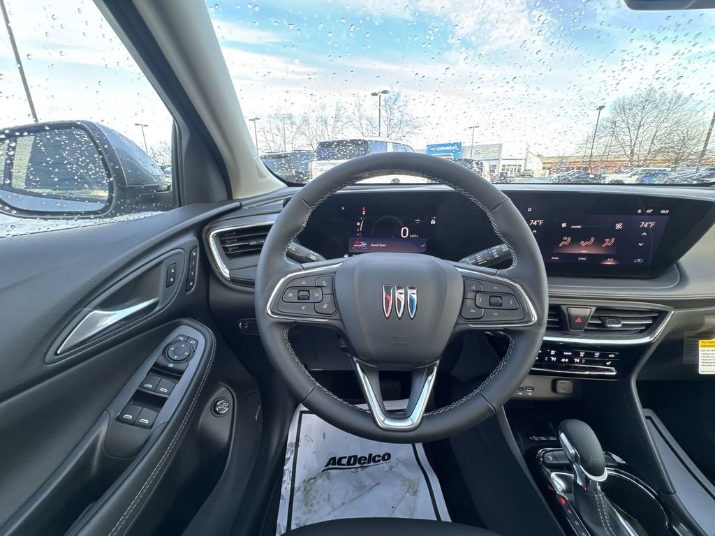 New 2026 Buick Encore GX Avenir w/ Avenir Technology Package image 14