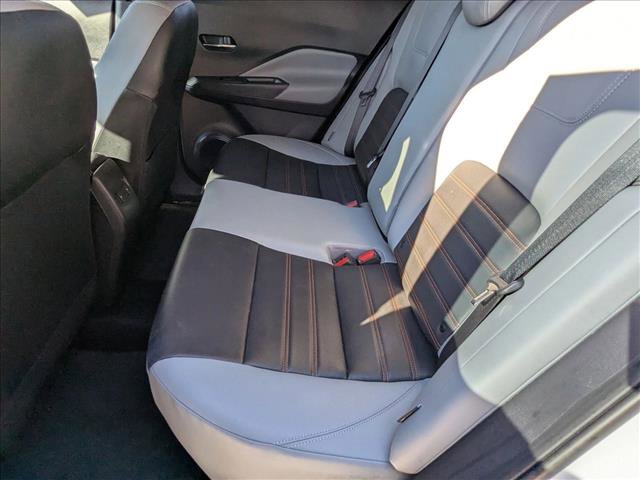 Used 2024 Nissan Kicks SR w/ SR Premium Package image 17