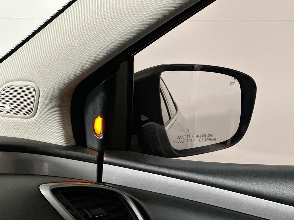 Used 2021 Nissan Murano SL w/ SL Moonroof Package image 25