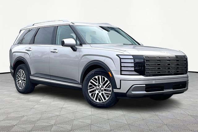 New 2026 Hyundai Palisade SEL image 1