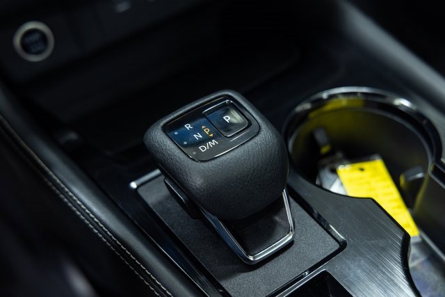 Used 2022 Nissan Rogue SL w/ SL Premium Package image 20