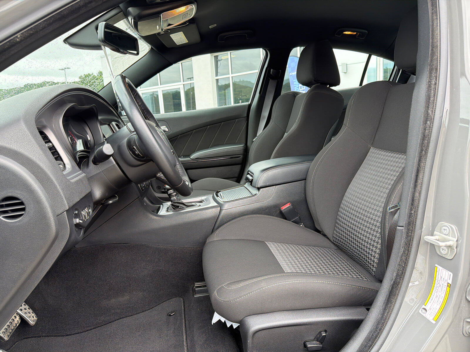 Used 2023 Dodge Charger GT w/ Blacktop Package RWD image 17