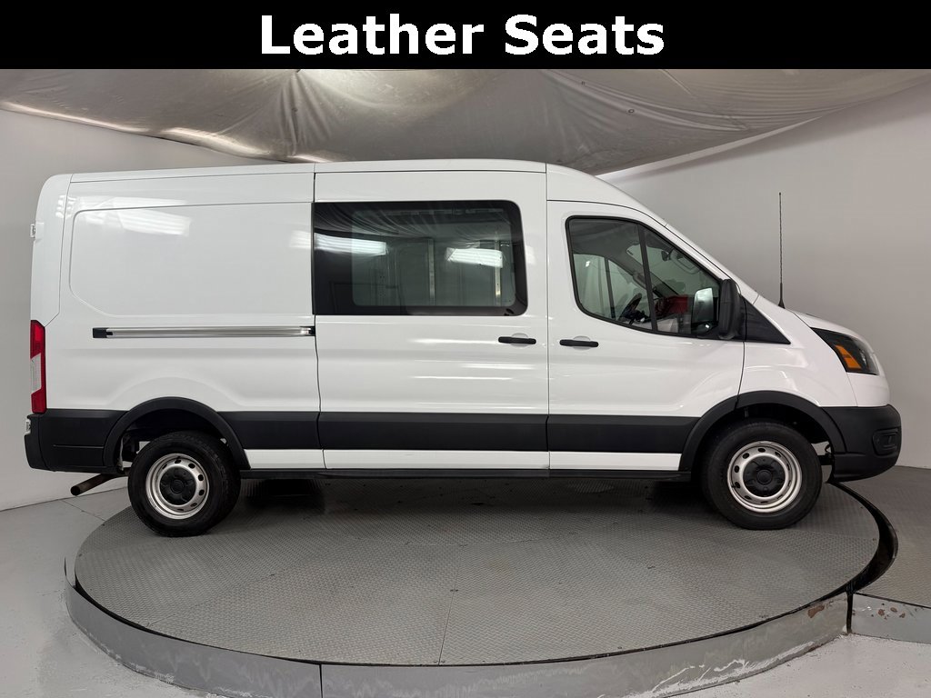 Used 2021 Ford Transit 250 Medium Roof image 5