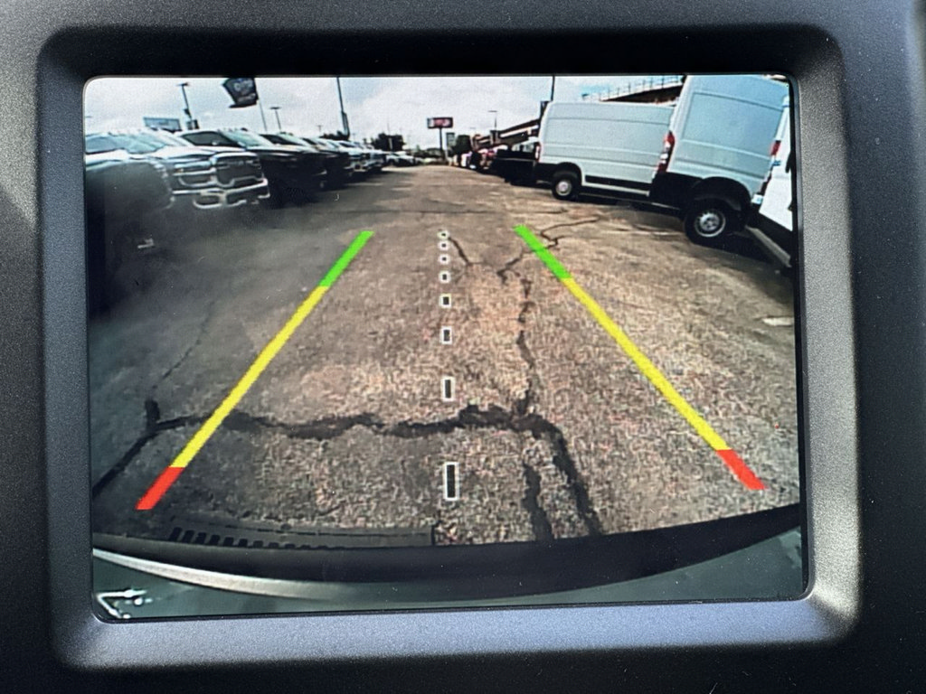 Used 2023 Jeep Cherokee Trailhawk w/ Trailer Tow Group AWD/4WD image 41