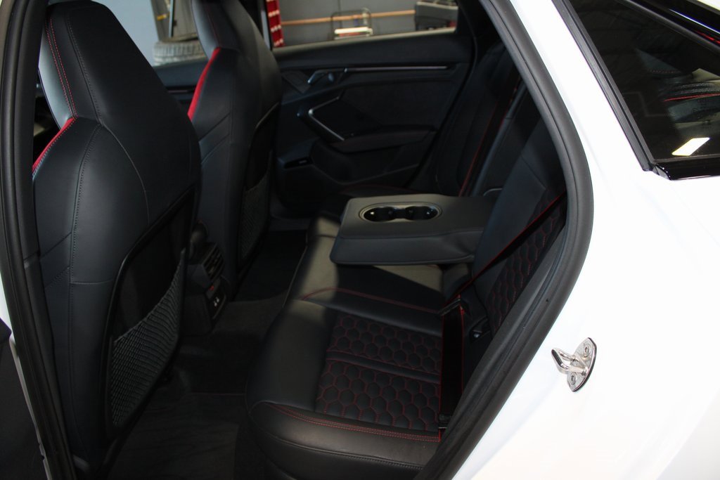 Used 2025 Audi RS 3 image 18