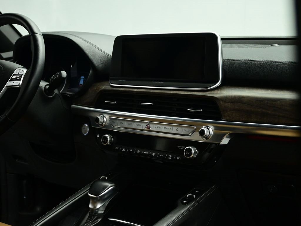 Used 2022 Kia Telluride SX image 37
