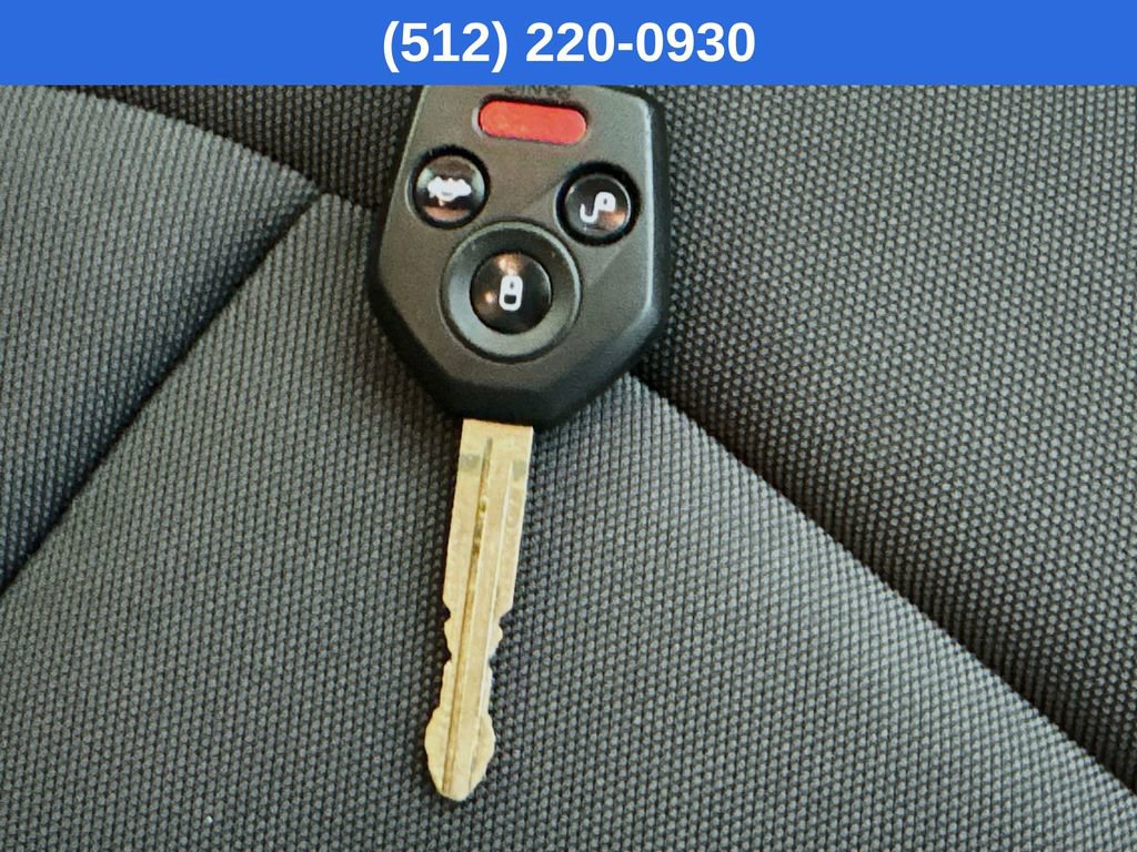 Certified 2024 Subaru Impreza 2.0i AWD/4WD image 35