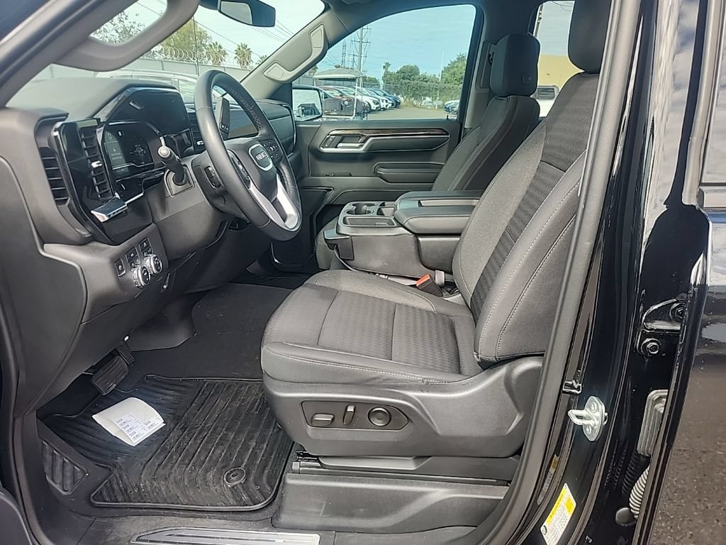 Used 2023 GMC Sierra 1500 Elevation AWD/4WD image 19