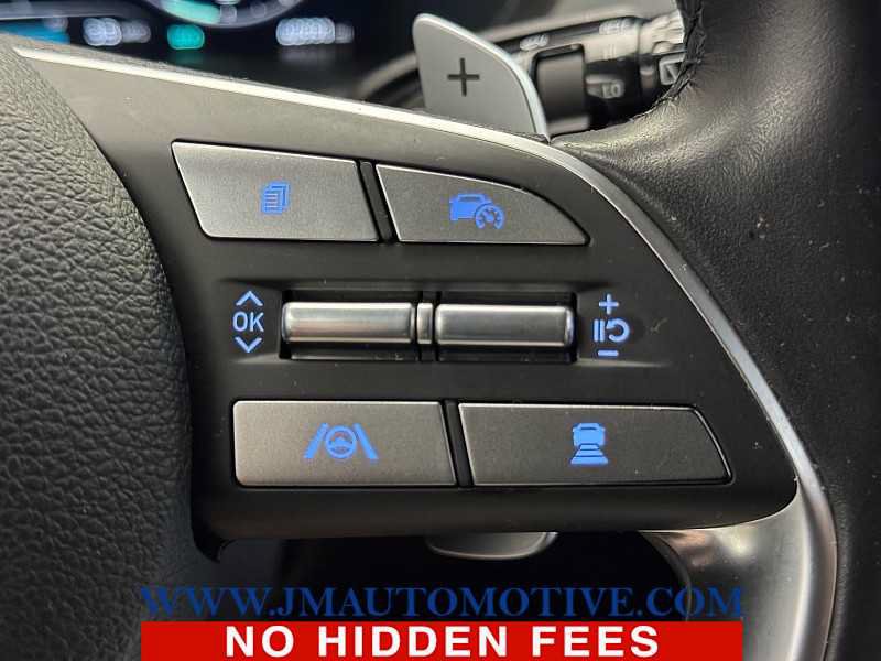 Used 2023 Hyundai Palisade Limited AWD/4WD image 45
