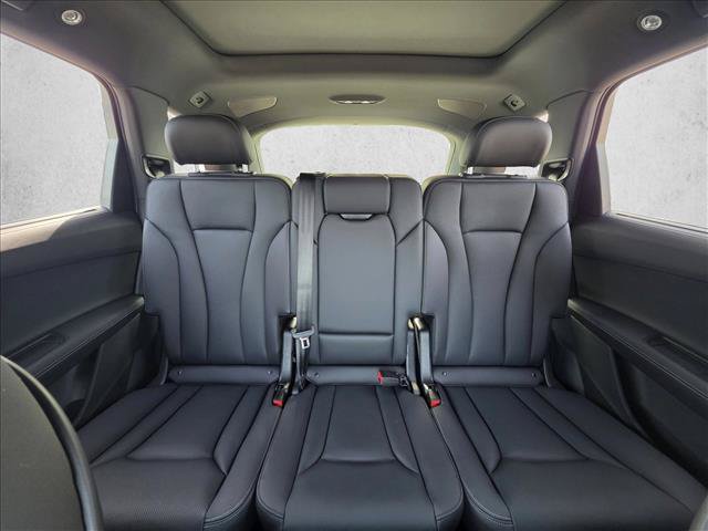 New 2026 Audi Q7 3.0T Premium Plus AWD/4WD image 17