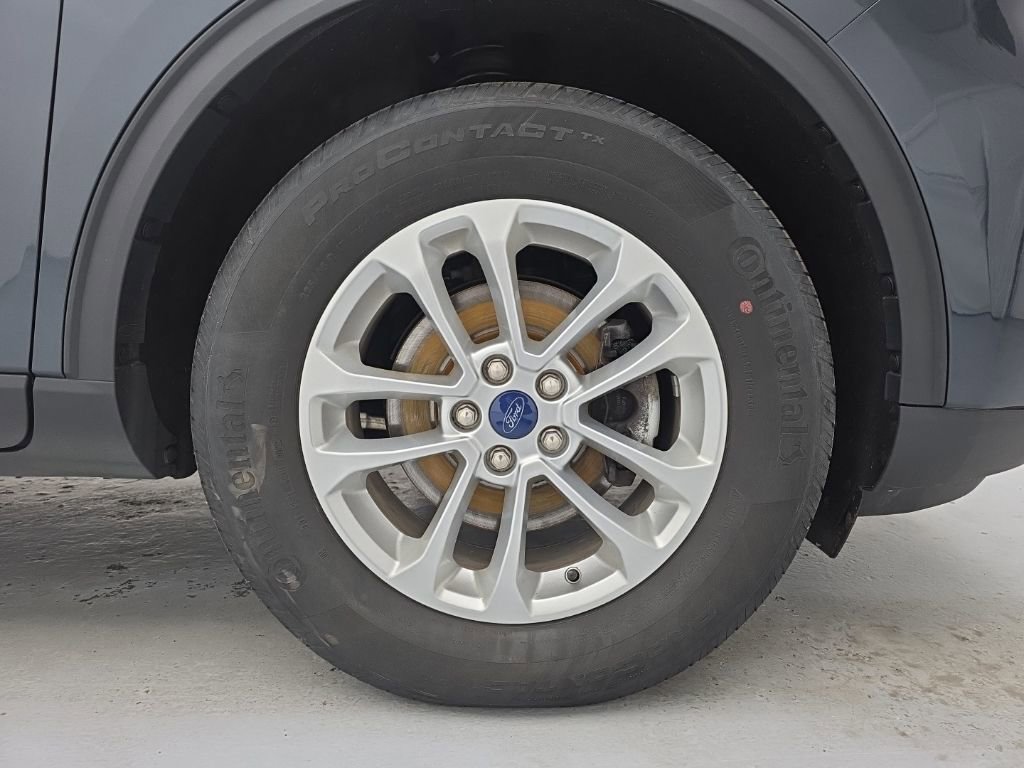 Used 2022 Ford Escape SE w/ Convenience Package image 13