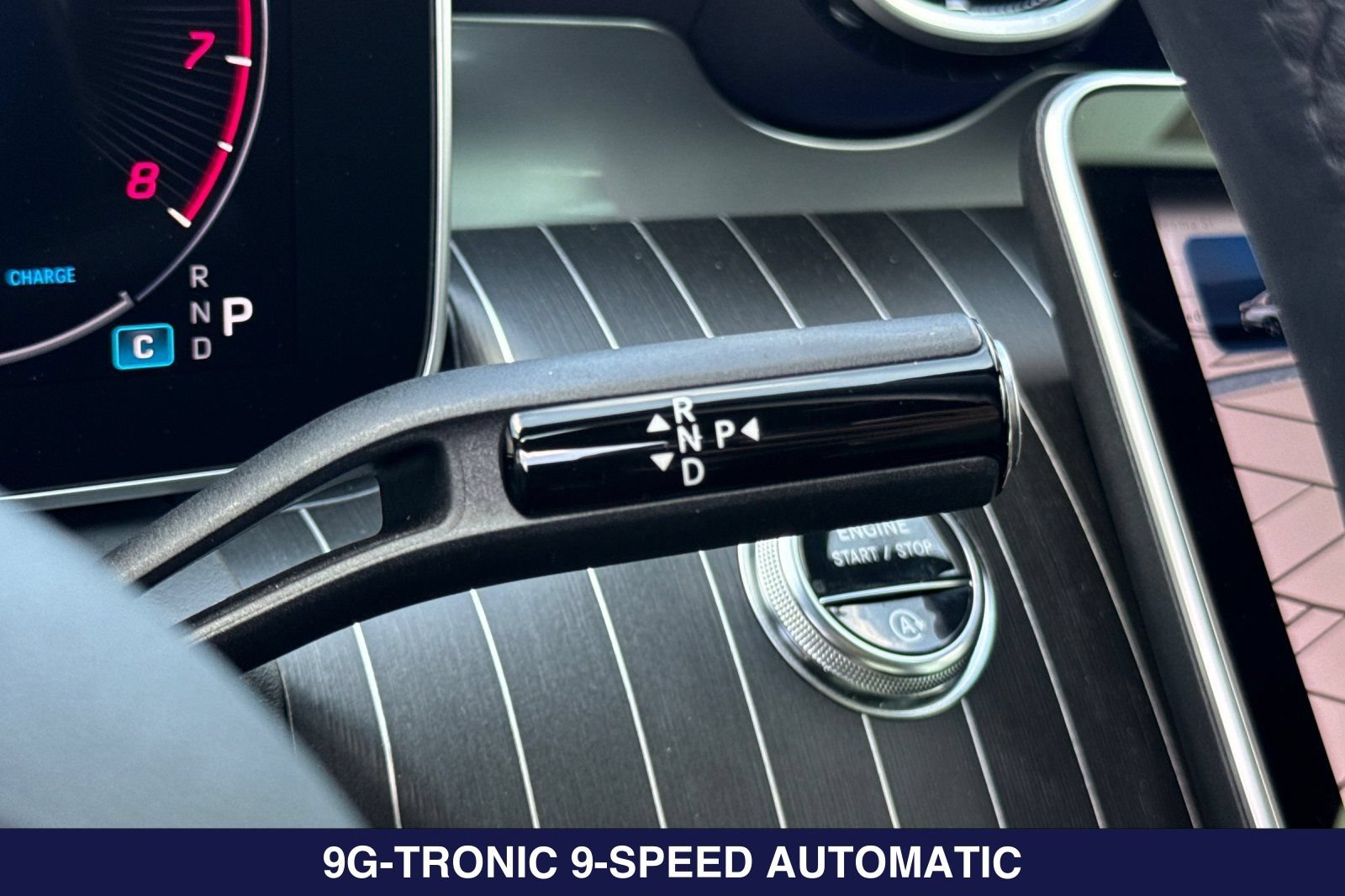 Used 2024 Mercedes-Benz C 300 Sedan image 22