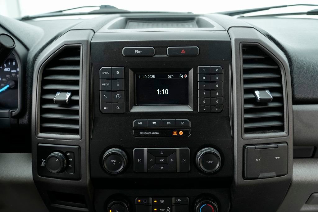 Used 2021 Ford F350 XL w/ Power Equipment Group image 35