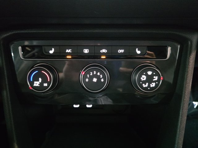 Used 2022 Volkswagen Tiguan S AWD/4WD image 17
